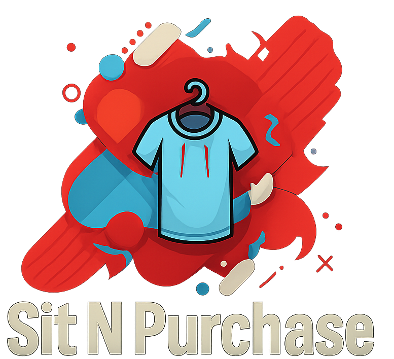 Sit 'N' Purchase