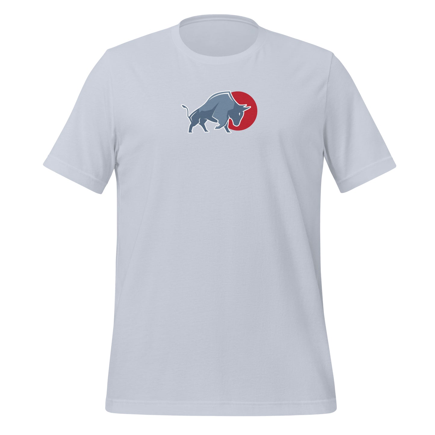 Bull 2 - Unisex t-shirt