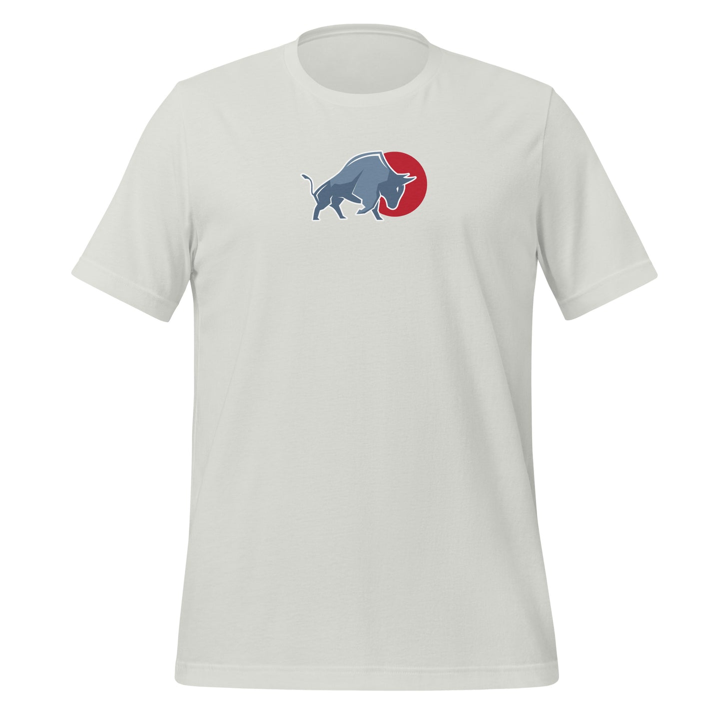 Bull 2 - Unisex t-shirt