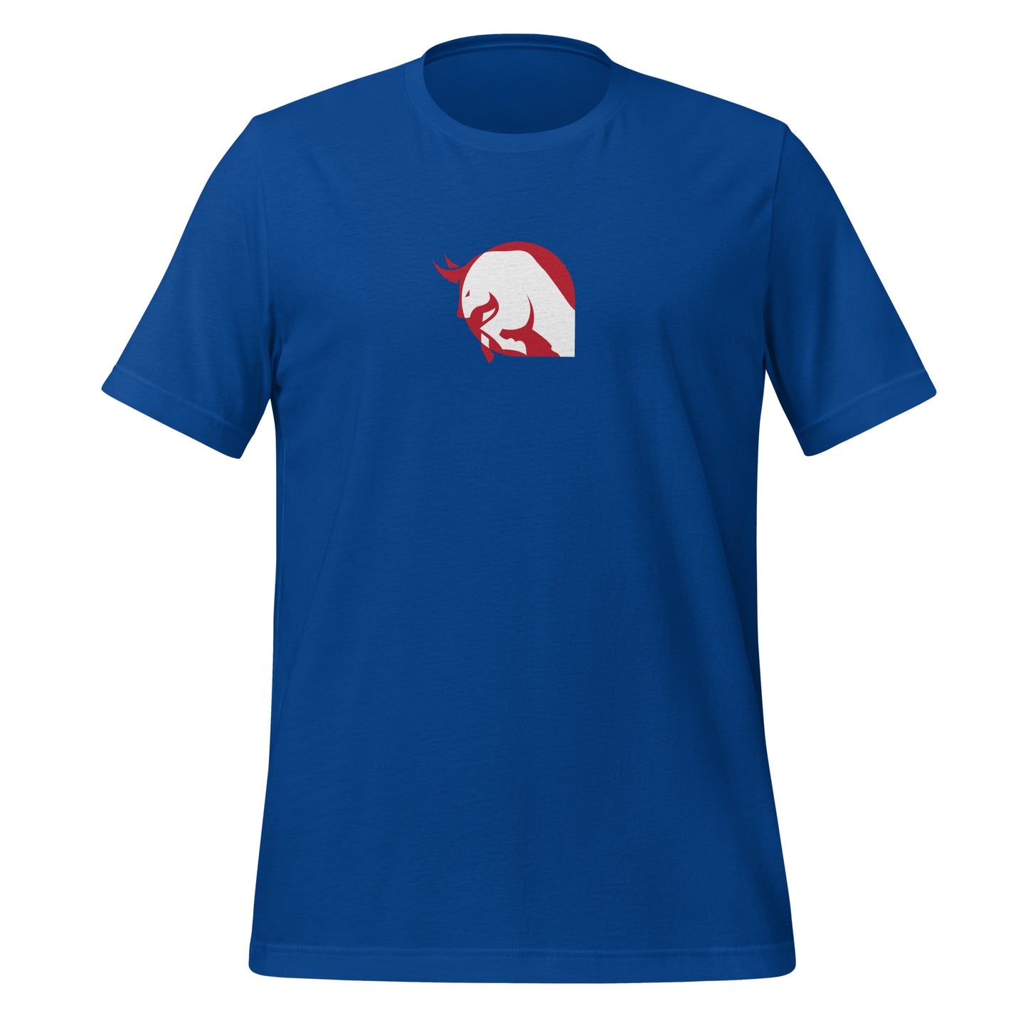 Bull Logo - Unisex t-shirt