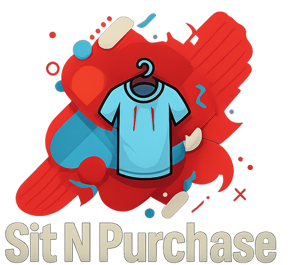 Sit 'N' Purchase