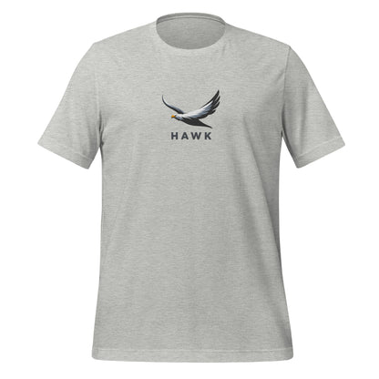 Hawk - Unisex t-shirt