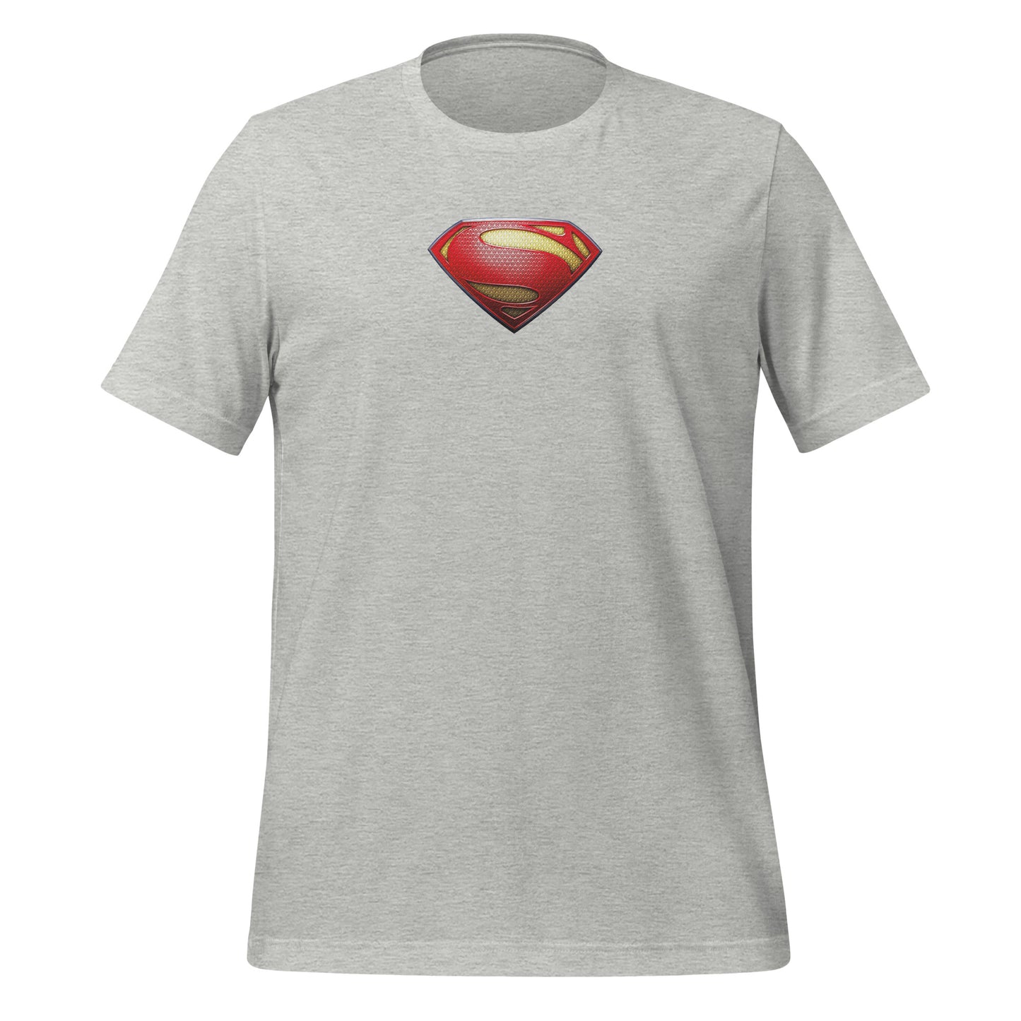 Superman Full - Unisex t-shirt