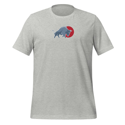 Bull 2 - Unisex t-shirt