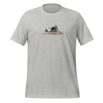 Opera House - Unisex t-shirt