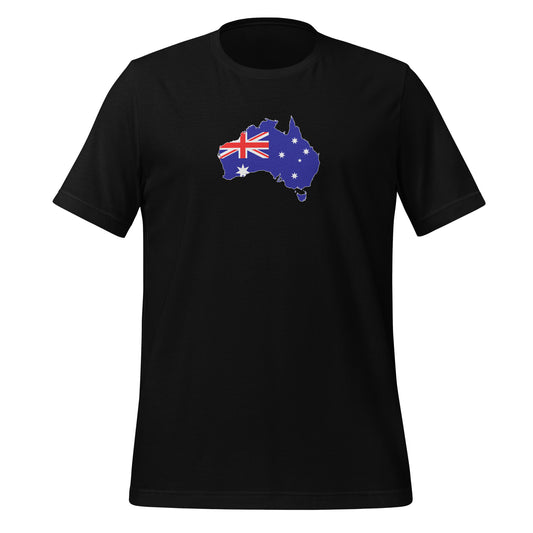 Australia - Unisex t-shirt