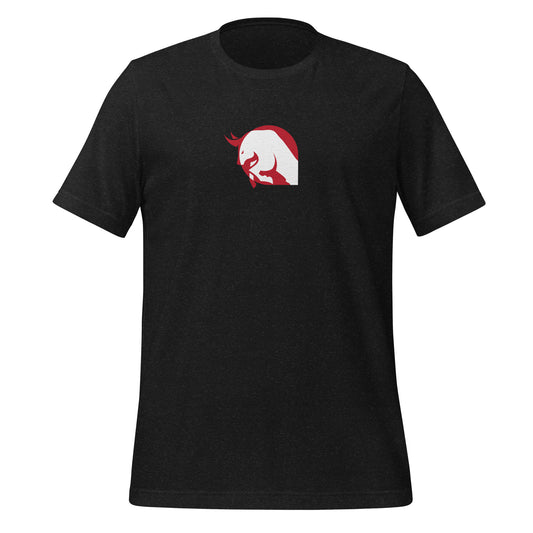 Bull Logo - Unisex t-shirt