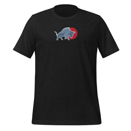 Bull 2 - Unisex t-shirt