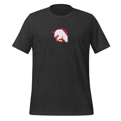 Bull Logo - Unisex t-shirt