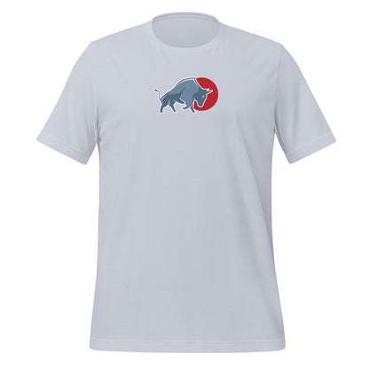 Bull 2 - Unisex t-shirt
