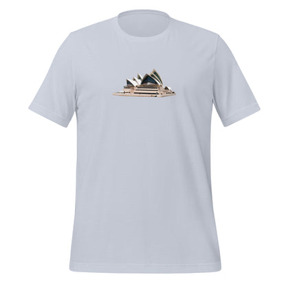Opera House - Unisex t-shirt