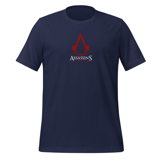 Assassin Creed - Unisex t-shirt