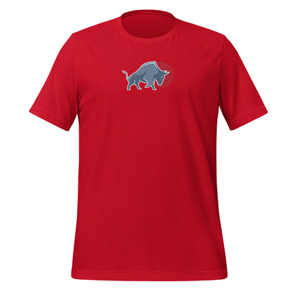 Bull 2 - Unisex t-shirt