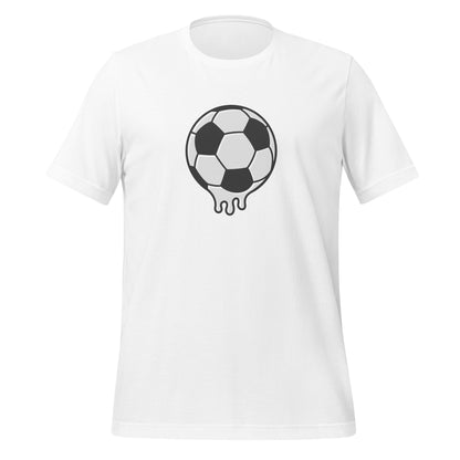 Foot ball - Unisex t-shirt